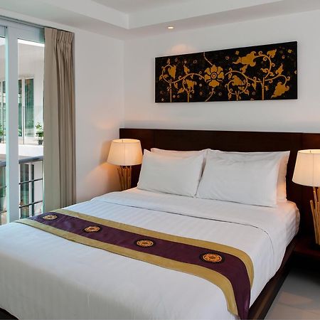 Shanaya Residence Ocean View Kata מראה חיצוני תמונה