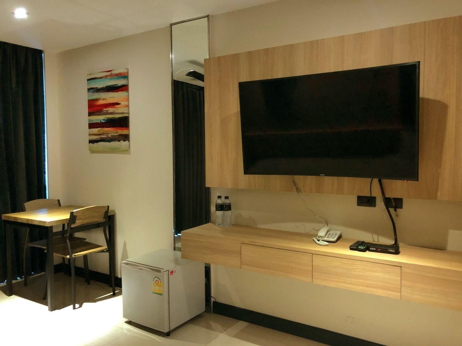 Shanaya Residence Ocean View Kata מראה חיצוני תמונה