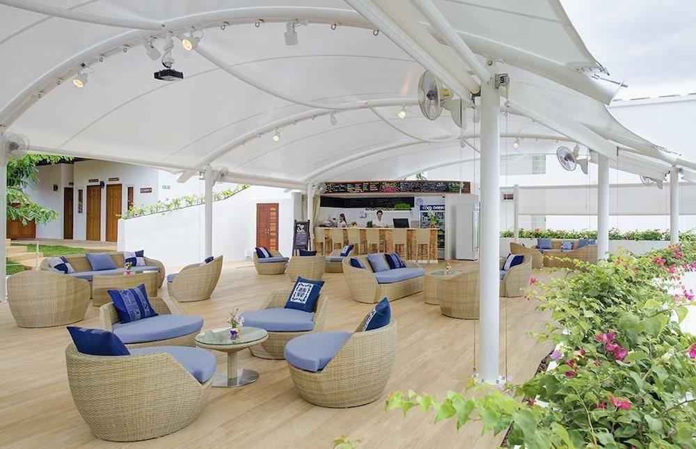 Shanaya Residence Ocean View Kata מראה חיצוני תמונה