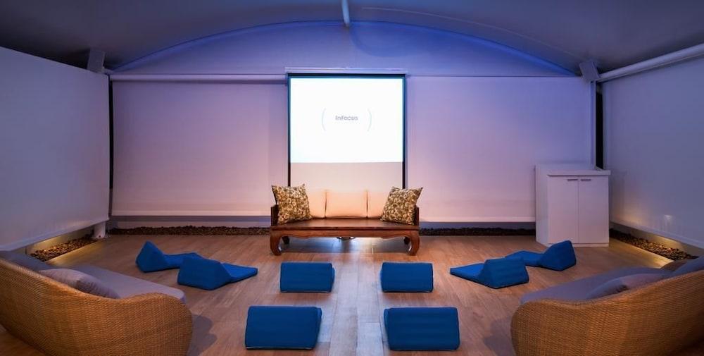 Shanaya Residence Ocean View Kata מראה חיצוני תמונה