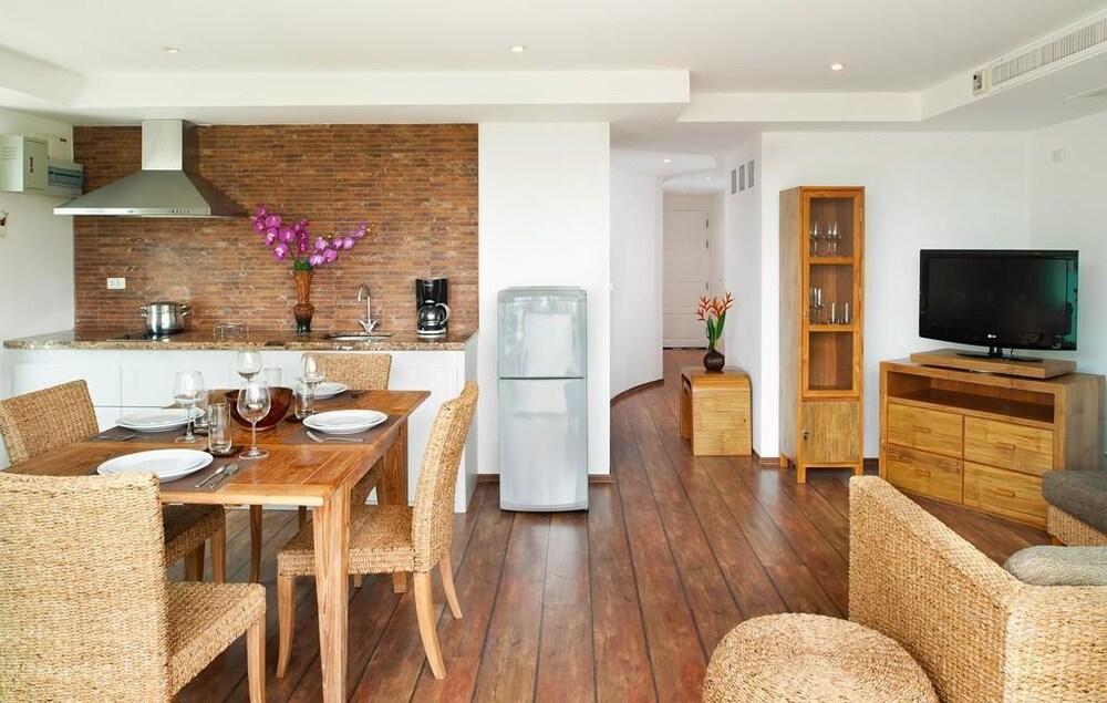 Shanaya Residence Ocean View Kata מראה חיצוני תמונה