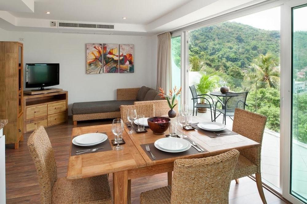 Shanaya Residence Ocean View Kata מראה חיצוני תמונה