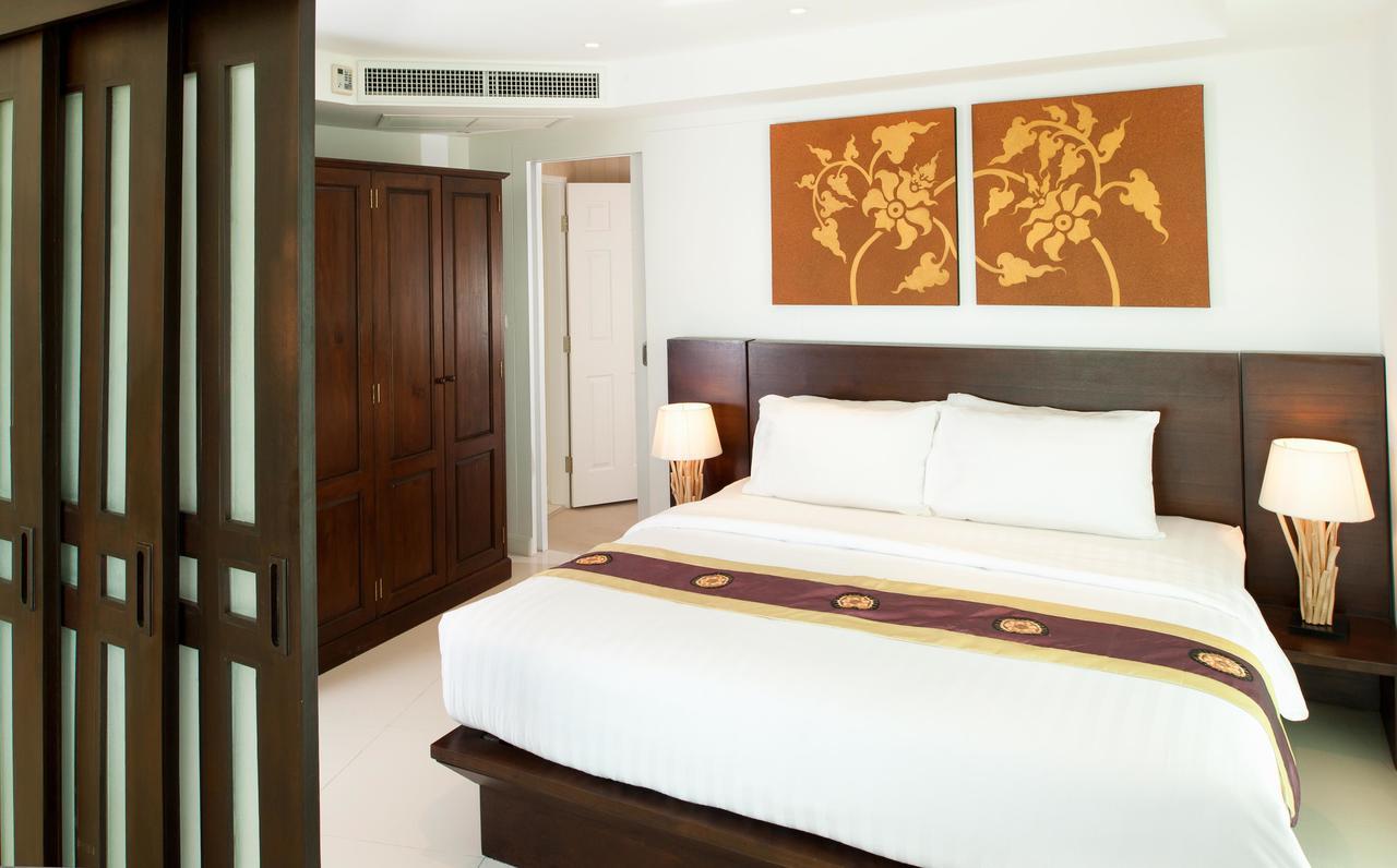 Shanaya Residence Ocean View Kata מראה חיצוני תמונה