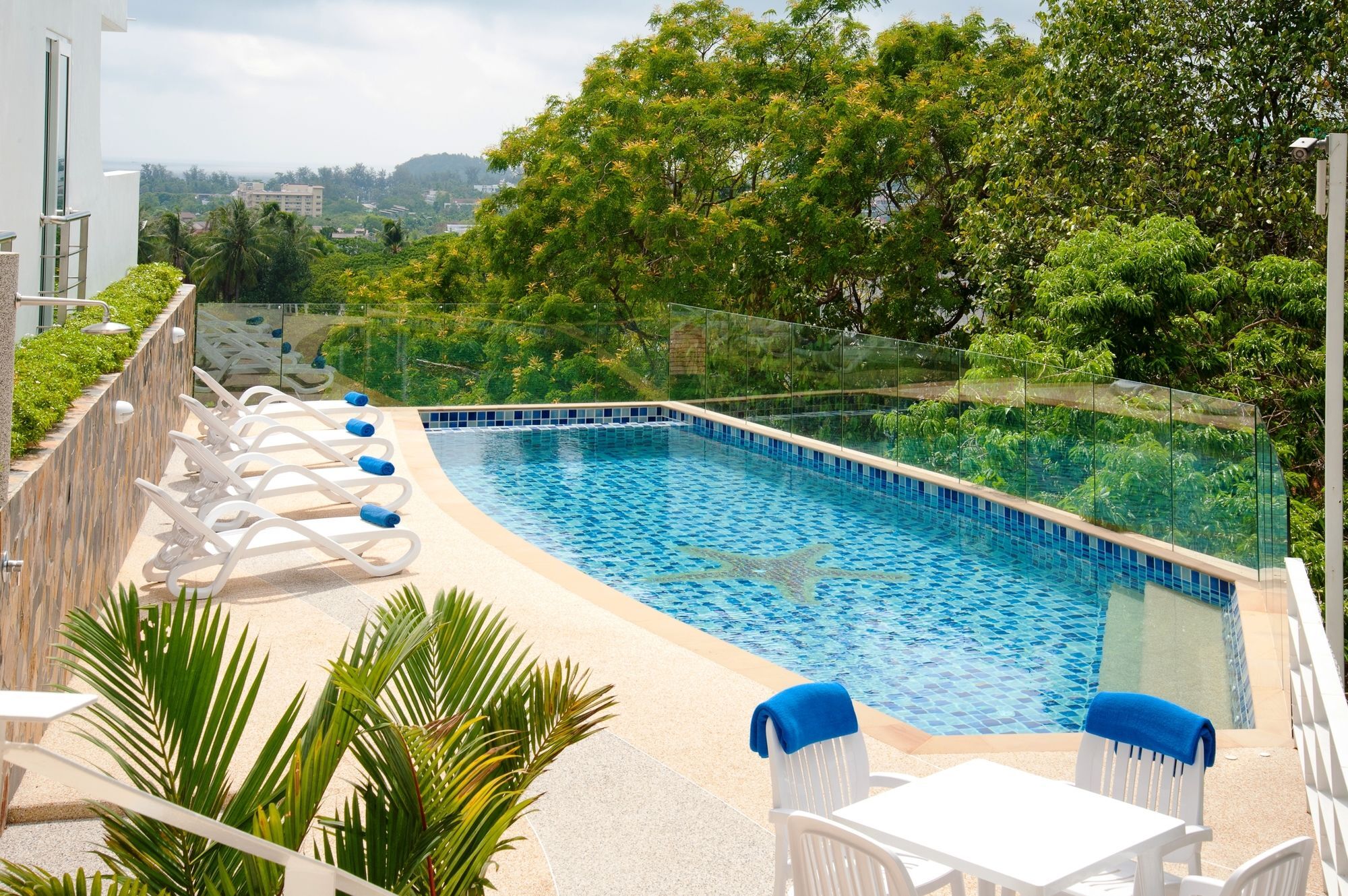 Shanaya Residence Ocean View Kata מראה חיצוני תמונה