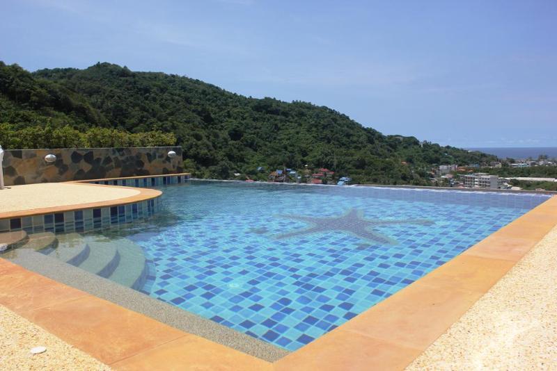 Shanaya Residence Ocean View Kata מראה חיצוני תמונה